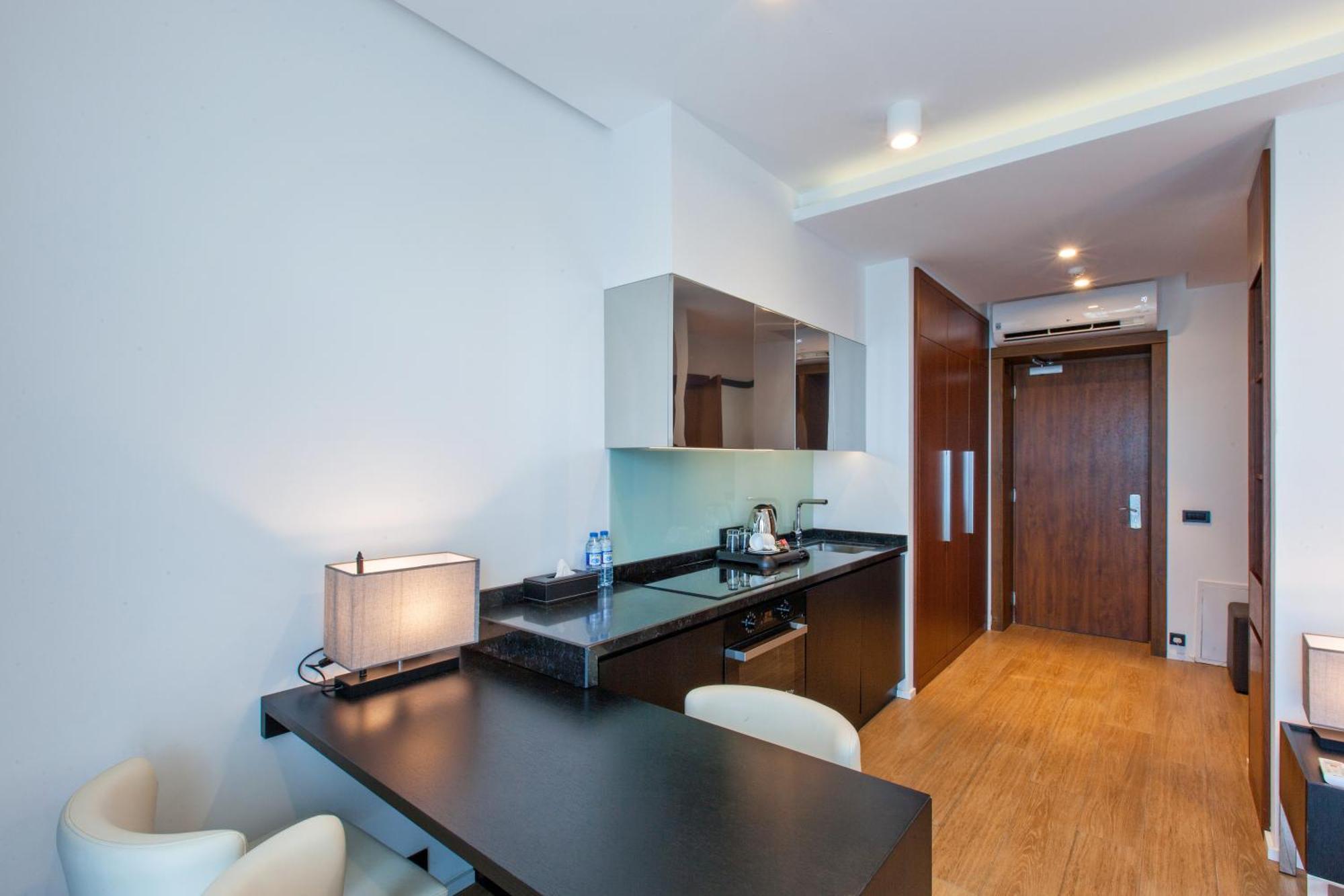 Sea Breeze Resort Nardaran Exterior foto